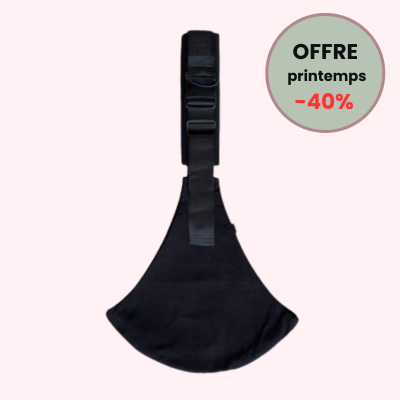 CocoSnug™ – Le confort pour bébé