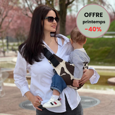CocoSnug™ – Le confort pour bébé
