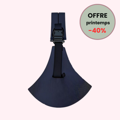 CocoSnug™ – Le confort pour bébé