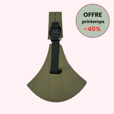 CocoSnug™ – Le confort pour bébé