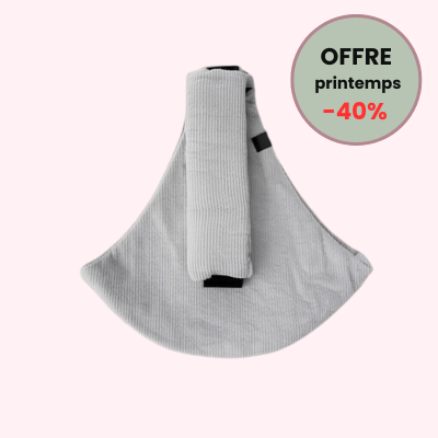 CocoSnug™ – Le confort pour bébé