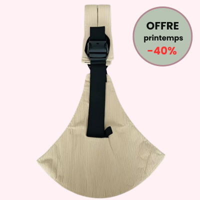 CocoSnug™ – Le confort pour bébé