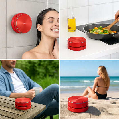SkyTune™ - L’enceinte qui transforme n’importe quel moment en ambiance de folie.